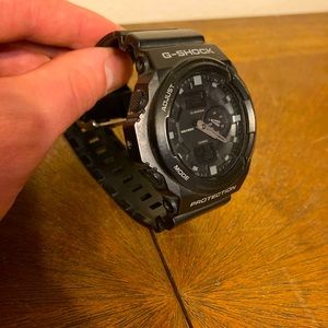 G-Shock Watch